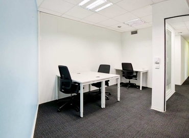 10 m² Coworking  in Marseilles, 180 Avenue Du Prado (13008) - 9 | MatchOffice.com