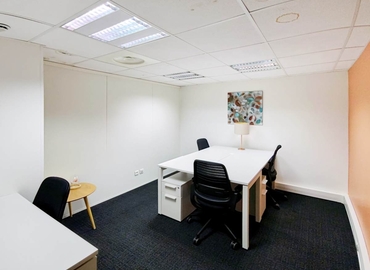 10 m² Shared workspace  in Marseilles, 180 Avenue Du Prado (13008) - 7 | MatchOffice.com