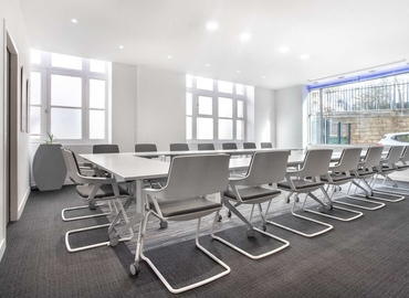 Virtual business address in Nancy, 3 Place Simone Veil (54000) - 2 | MatchOffice