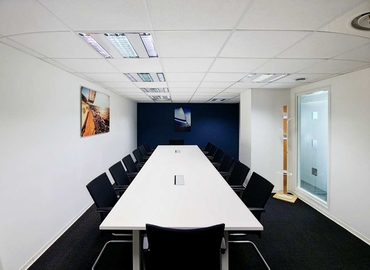 Virtual office space in Marseilles, 180 Avenue Du Prado (13008) - 2 | MatchOffice