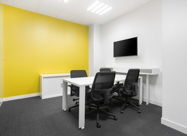 10 m² Business park in Nancy, 3 Place Simone Veil (54000) - 6 | MatchOffice