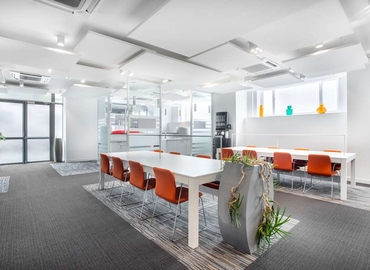 10 m² Business center in Nancy, 3 Place Simone Veil (54000) - 8 | MatchOffice.com