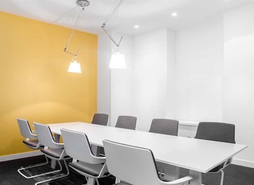 10 m² Business space in Nancy, 3 Place Simone Veil (54000) - 7 | MatchOffice.com