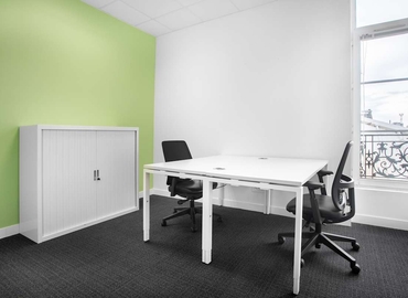 10 m² Co-working  in Nancy, 3 Place Simone Veil (54000) - 3 | MatchOffice