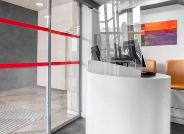 10 m² Coworking  in Nancy, 3 Place Simone Veil (54000) - 1 | MatchOffice.com