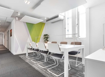 10 m² Business park in Bordeaux, Regus Gare de Bordeaux (33800) - 6 | MatchOffice.com