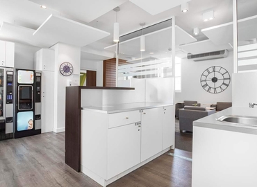 10 m² Serviced office in Bordeaux, Regus Gare de Bordeaux (33800) - 5 | MatchOffice