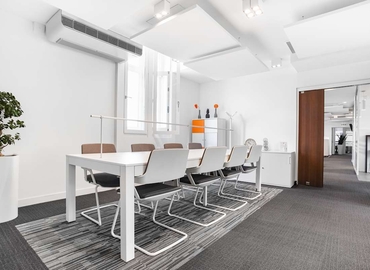 10 m² Business center in Bordeaux, Regus Gare de Bordeaux (33800) - 7 | MatchOffice