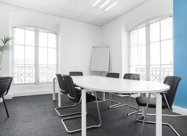 10 m² Shared workspace  in Bordeaux, Regus Gare de Bordeaux (33800) - 2 | MatchOffice.com