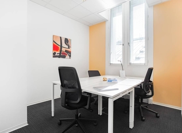 Virtual office in Bordeaux, Regus Gare de Bordeaux (33800) - 3 | MatchOffice