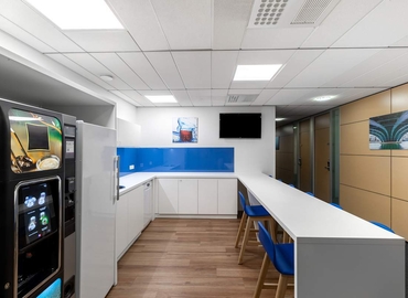 Virtual office in Lyon, Immeuble Campus Verrazzano (69009) - 5 | MatchOffice