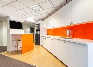 Business center 105 rue Anatole France,6ème étage 92300 Levallois Perret