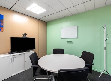 10 m² Coworking  in Lyon, Immeuble Campus Verrazzano (69009) - 6 | MatchOffice