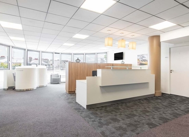 Virtual office 105 rue Anatole France,6ème étage 92300 Levallois Perret