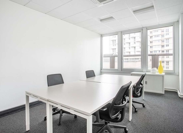 Virtual office space in Rennes, Immeuble 3 Soleils (35000) - 5 | MatchOffice