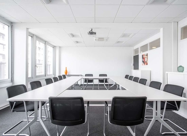 10 m² Coworking  in Rennes, Immeuble 3 Soleils (35000) - 2 | MatchOffice.com