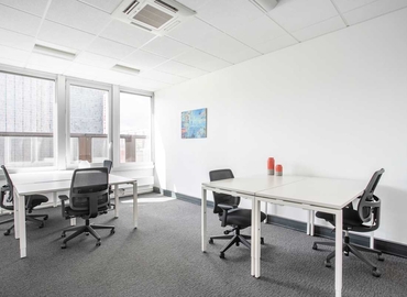 10 m² Business center in Rennes, Immeuble 3 Soleils (35000) - 6 | MatchOffice.com