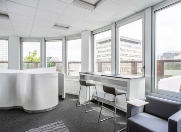 10 m² Business space in Rennes, Immeuble 3 Soleils (35000) - 4 | MatchOffice.com