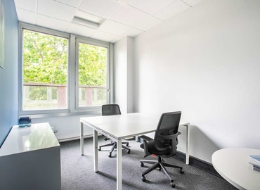 10 m² Coworking  in Rennes, Immeuble 3 Soleils (35000) - 3 | MatchOffice.com