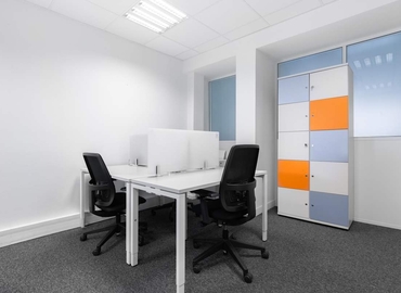 Coworking 3B Rue Taylor,CS 20004 75010 Paris 10