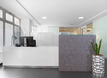 Virtual office à louer à Paris 10 , 3B Rue Taylor - 1 | MatchOffice.fr