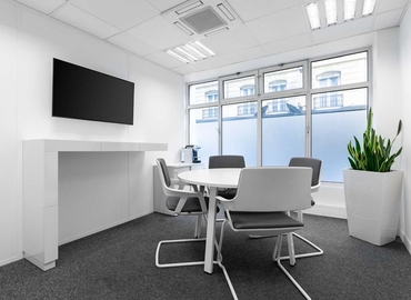 Domiciliation entreprise à louer à Paris 10 , 3B Rue Taylor - 2 | MatchOffice.fr