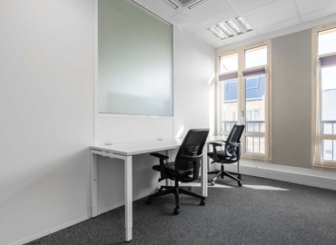 Domiciliation commerciale à location à Paris 10 , 3B Rue Taylor - 3 | MatchOffice