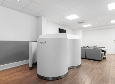 Domiciliation commerciale à louer à Paris 10 , 3B Rue Taylor - 4 | MatchOffice