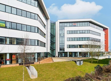 10 m² Serviced office in Orleans, Immeuble Val de Loire (45000) - 0 | MatchOffice