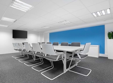 Domiciliation entreprise à louer à Paris 10 , 3B Rue Taylor - 8 | MatchOffice