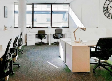 10 m² Business center in Orleans, Immeuble Val de Loire (45000) - 5 | MatchOffice.com