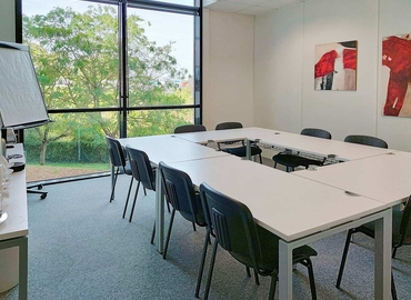 10 m² Serviced office in Orleans, Immeuble Val de Loire (45000) - 8 | MatchOffice