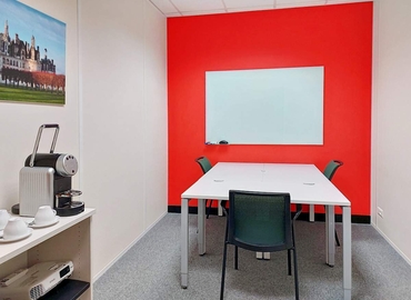 10 m² Business space in Orleans, Immeuble Val de Loire (45000) - 9 | MatchOffice.com