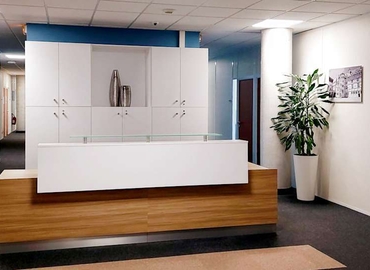 10 m² Shared office  in Orleans, Immeuble Val de Loire (45000) - 1 | MatchOffice