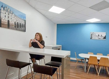 10 m² Shared office in Orleans, Immeuble Val de Loire (45000) - 4 | MatchOffice.com