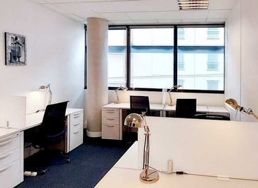 10 m² Co-working  in Orleans, Immeuble Val de Loire (45000) - 3 | MatchOffice