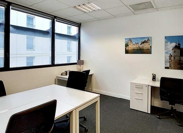 10 m² Shared office  in Orleans, Immeuble Val de Loire (45000) - 6 | MatchOffice.com