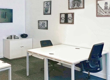 10 m² Co-working  in Orleans, Immeuble Val de Loire (45000) - 7 | MatchOffice.com