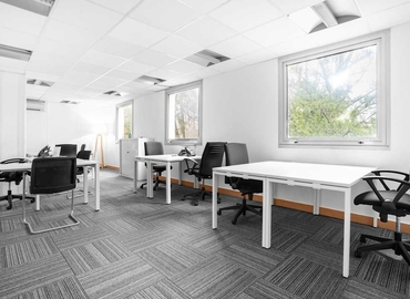 10 m² Shared workspace  in Bordeaux, 81 Boulevard Pierre 1er (33110) - 3 | MatchOffice.com