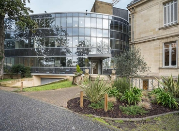 10 m² Business center in Bordeaux, 81 Boulevard Pierre 1er (33110) - 0 | MatchOffice.com