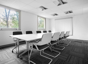 10 m² Business space in Bordeaux, 81 Boulevard Pierre 1er (33110) - 2 | MatchOffice