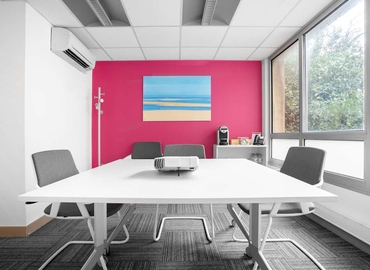 10 m² Business park in Bordeaux, 81 Boulevard Pierre 1er (33110) - 4 | MatchOffice