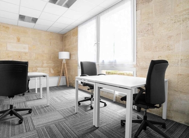 10 m² Business park in Bordeaux, 81 Boulevard Pierre 1er (33110) - 5 | MatchOffice.com
