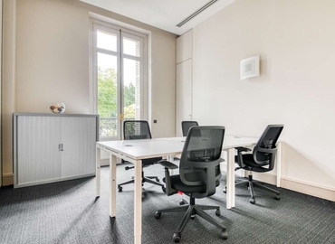 Virtual office 75 Boulevard Haussmann 75008 Paris 11