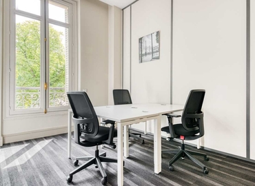 Virtual office 75 Boulevard Haussmann 75008 Paris 11