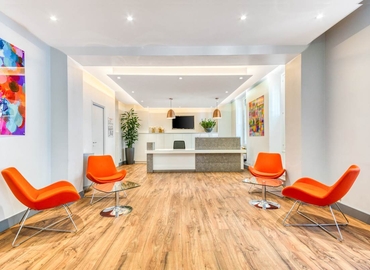 Coworking 75 Boulevard Haussmann 75008 Paris 11