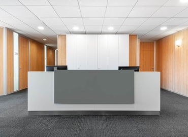 Virtual office space in Marseilles, 165 avenue du Prado (13008) - 1 | MatchOffice