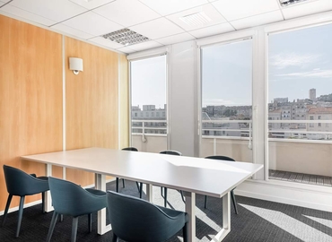 Virtual business address in Marseilles, 165 avenue du Prado (13008) - 3 | MatchOffice.com