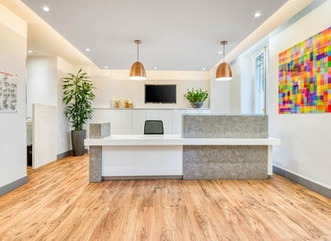 Business center 75 Boulevard Haussmann 75008 Paris 11