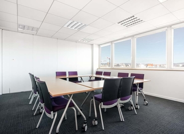 10 m² Shared office  in Marseilles, 165 avenue du Prado (13008) - 2 | MatchOffice